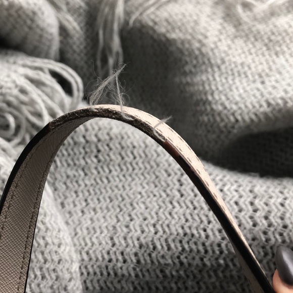 Used Kate Spade Bag - Picture 4 of 9